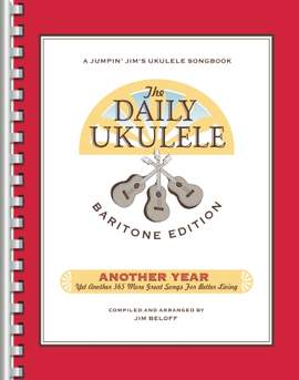Gordon Lightfoot: Sundown (from The Daily Ukulele)