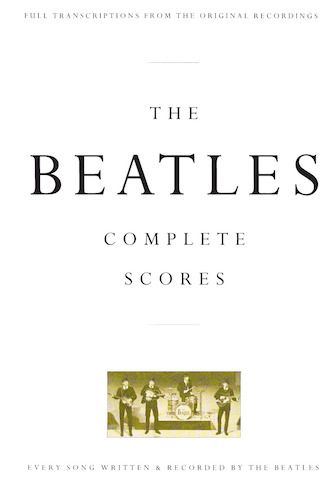 The Beatles: Something