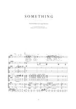 The Beatles: Something Product Image