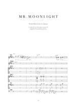 The Beatles: Mr. Moonlight Product Image