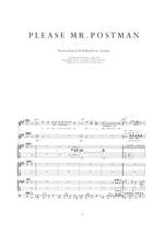 The Beatles: Please Mr. Postman Product Image