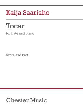 Kaija Saariaho: Tocar