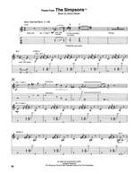 Danny Gatton: Theme From The Simpsons Product Image