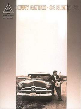 Danny Gatton: In My Room