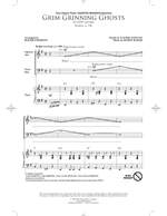 Buddy Baker: Grim Grinning Ghosts (arr. Roger Emerson) Product Image