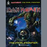 Iron Maiden: Starblind Product Image