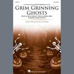 Buddy Baker: Grim Grinning Ghosts (arr. Roger Emerson) Product Image