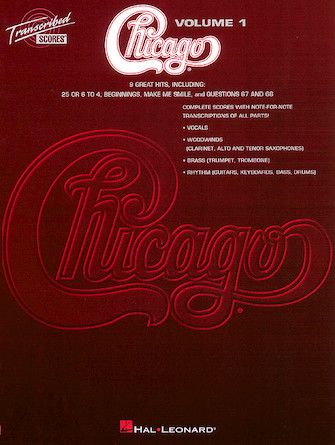 Chicago: Beginnings