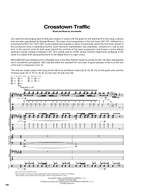 Jimi Hendrix: Crosstown Traffic Product Image