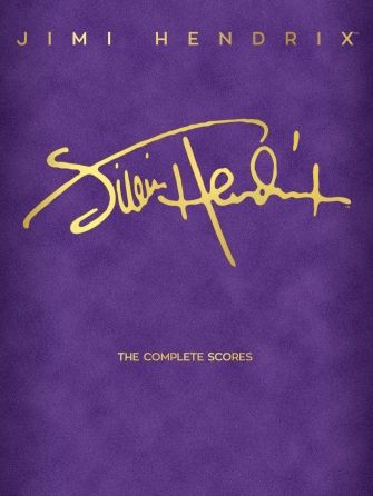 Jimi Hendrix: Machine Gun