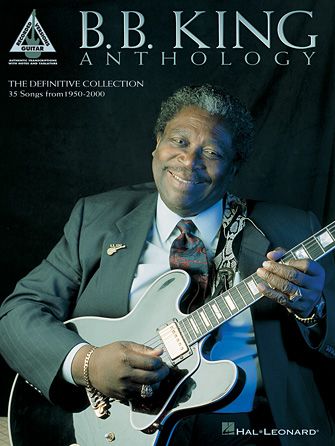 B.B. King: She's Dynamite