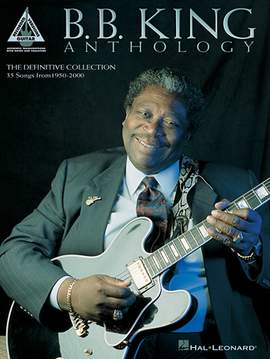 B.B. King: King's Special