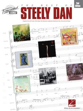 Steely Dan: Do It Again