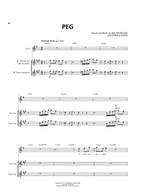 Steely Dan: Peg Product Image