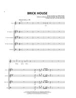 Commodores: Brick House Product Image