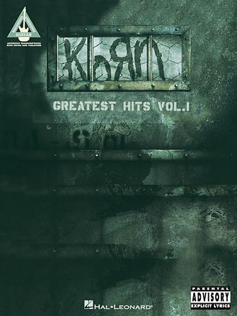Korn: Word Up