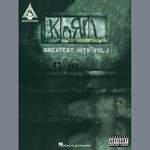 Korn: Word Up Product Image