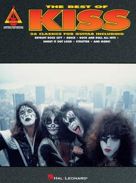 KISS: Rock And Roll All Nite