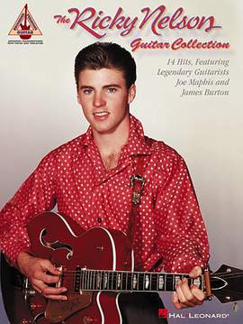 Ricky Nelson: Believe What You Say
