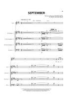 Earth, Wind & Fire: September Product Image