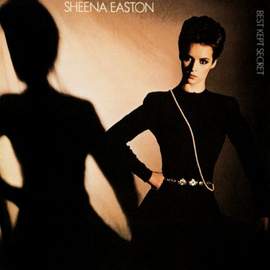 Sheena Easton: Almost Over You
