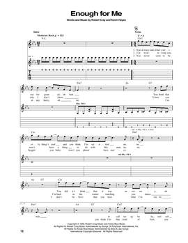 Robert Cray: Enough For Me