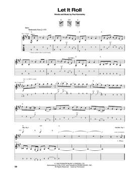 Charlie Daniels Band: Let It Roll