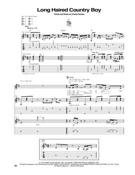 Charlie Daniels Band: Long Haired Country Boy