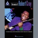 Robert Cray: Holdin' On Product Image