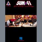 Sum 41: In Too Deep Product Image