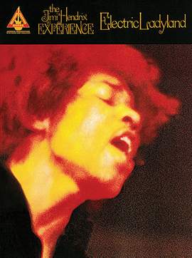 Jimi Hendrix: And The Gods Made Love