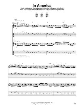 Charlie Daniels Band: In America