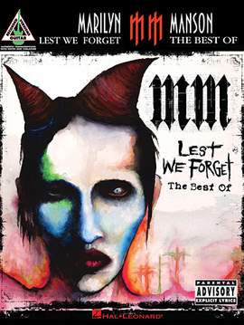 Marilyn Manson: The Dope Show