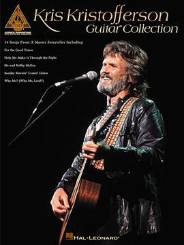 Kris Kristofferson: For The Good Times