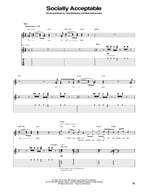 dc Talk: Socially Acceptable Product Image