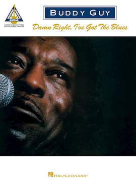 Buddy Guy: Where Is The Next One Coming From