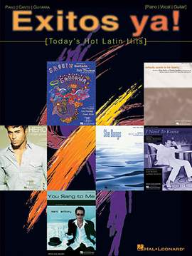 Marc Anthony: You Sang To Me