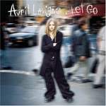 Avril Lavigne: Complicated Product Image