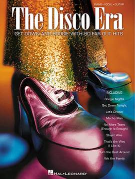 Alicia Bridges: I Love The Night Life