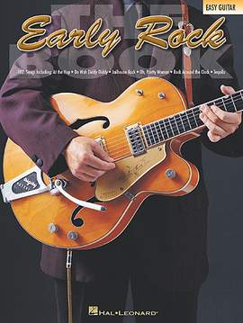 Danny & The Juniors: At The Hop