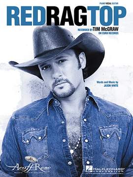 Tim McGraw: Red Rag Top