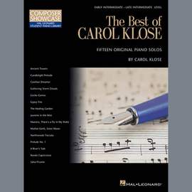 Carol Klose: Castilian Dreamer