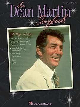 Dean Martin: Somewhere There's A Someone