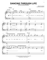 Stephen Schwartz: Dancing Through Life (from Wicked) Product Image