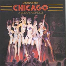 Kander & Ebb: Funny Honey (from Chicago) [Abridged version]