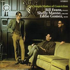 Bill Evans: Only Child