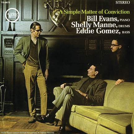 Bill Evans: Only Child