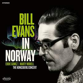 Bill Evans: Turn Out The Stars