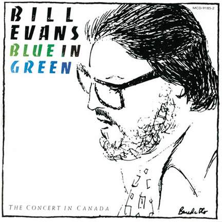 Bill Evans: One For Helen