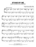Ben E. King: Stand By Me Product Image